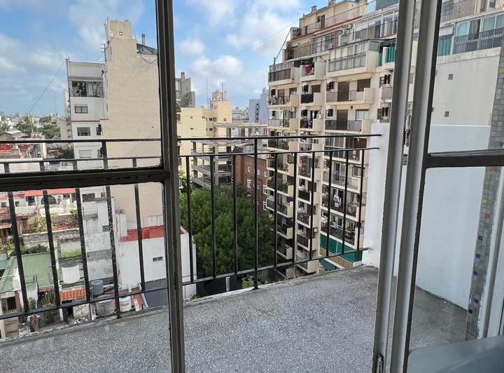 Departamento · 78m² · 4 Ambientes