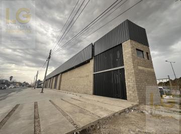 Bodega-Galpón · 1300m² · Galpón en Venta en Berazategui