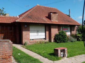 Imagen1 · >reservado< Chalet ¡Apto Credito! Sobre Av Edison, en Colinas de Peralta Ramos
