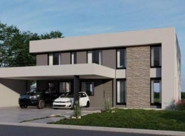 Casa · 245m² · Casa en Venta en San Matias - Area 1, San Matias, Escobar