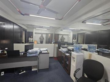 Oficina comercial · 34m² · 2 Ambientes · Venta Oficina en Inmejorable Ubicacion - San Martin Centro