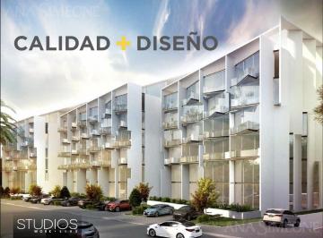 Departamento · 49m² · 1 Ambiente · Departamento - Venta - Pilar