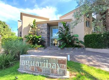 Departamento · 36m² · 2 Ambientes · 1 Cochera · Departamento en Aguaribay