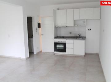 Departamento · 36m² · 1 Ambiente · 1 Cochera · Venta Mono Ambiente Departamento en Aguaribay