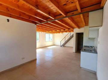Departamento · 35m² · 1 Ambiente · 1 Cochera · Departamento en Aguaribay en Venta Oportunidad Apto Credito