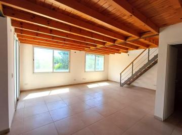 Departamento · 35m² · 3 Ambientes · 1 Cochera · Departamento en Venta Aguaribay Tipo Loft