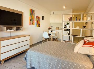 Departamento de 1 ambiente, Palermo · Torre Mirastar 1 Amb C/balcon *temporario*