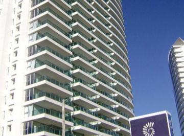 Departamento · 100m² · 4 Ambientes · 1 Cochera · Gala Tower - Venta Departamento 3 Dorm. - Punta del Este