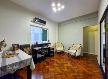 Departamento · 48m² · 3 Ambientes · Departamento 3 Amb. Reciclado a Nuevo, Constitución