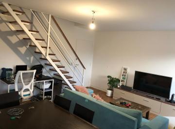 Departamento de 3 ambientes, San Isidro · Depto 3 Amb C/cochera! Impecable!