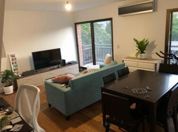 Departamento de 3 ambientes, San Isidro · Depto 3 Amb C/cochera! Impecable! con Renta
