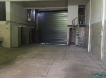 Depósito , Lanús · Galpon Refaccionado! Se Escuchan Propuestas