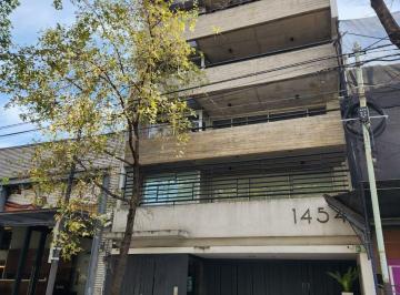 Departamento de 2 ambientes, Palermo · 2 Amb Amplios C/ Balcon Terraza. Cochera - Piscina - Laundry - Edificio Moderno.