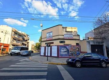 LOR-LOR-1774_2 · Lote en Esquina - Apto 730 m² Vendibles.