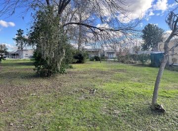 Terreno · 945m² · San Matías | Venta | Oportunidad | Interesante Lote Frente a Cul - de - Sac en Área 2