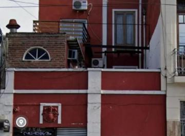 chacarita-venta-casa-1-ambiente · Chacarita Casa Lote Propio, Buena Ubicaciòn, Oportunidad