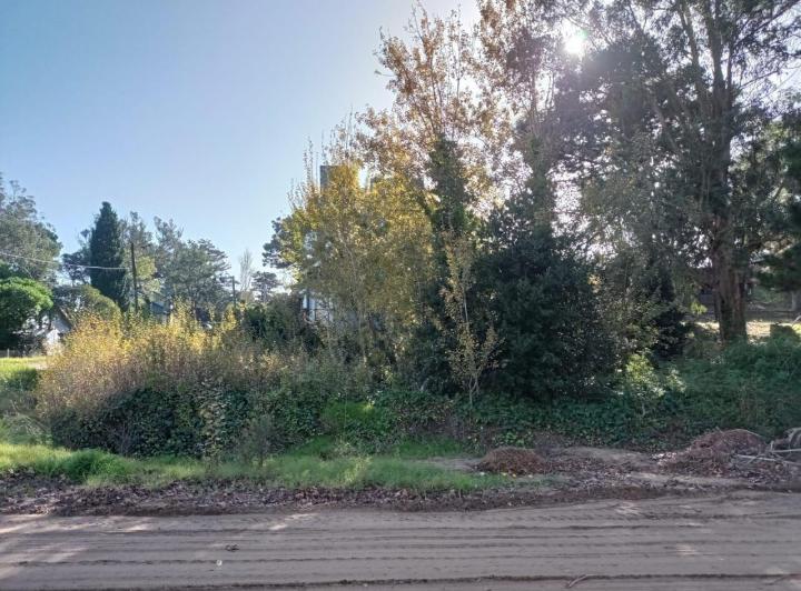 Terreno · 411m²