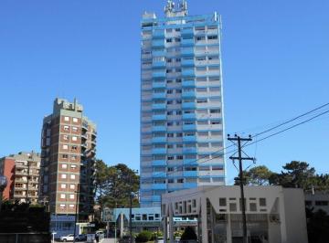 FLM-FLM-314_2 · Departamento 2 Dorm.. | Ed. Cafi III - de Las Artes Al 200