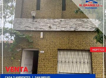 HGP-HGP-7722_2 · Casa 3 Ambientes. | Italia Al 1300