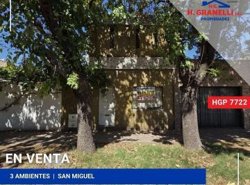 HGP-HGP-7722_2 · Casa 3 Ambientes. | Italia Al 1300