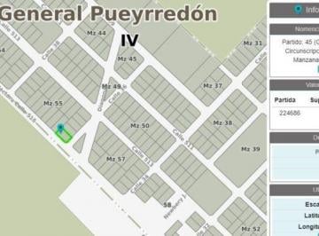 Terreno , Mar del Plata · Venta Lote Terreno Golf Club Acantilados