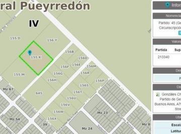 Terreno , Mar del Plata · Venta Lote Terreno Hectárea Barrio Las Canteras