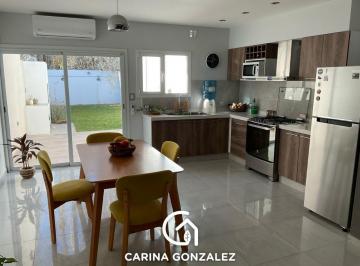 PH · 112m² · 3 Ambientes · 1 Cochera · Duplex Barrio Perticone, Centenario