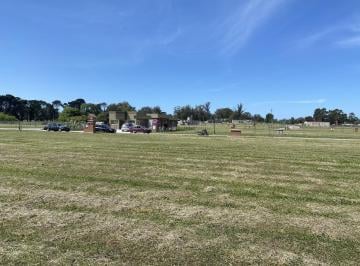 Terreno · 626m² · En Venta Lote 62 de Arenas Chico, Mar del Plata.