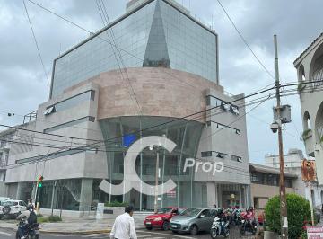 Oficina comercial , Salta · Oficinas en Alquiler - Centro