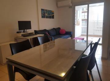 comedor · Departamento Amoblado Mensual, Trimestral
