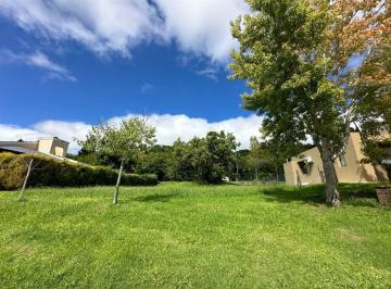 Terreno · 754m² · Terreno en Venta en El Cazal