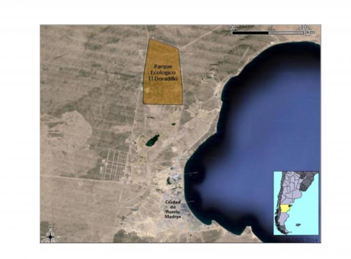 Terreno · 20000m²