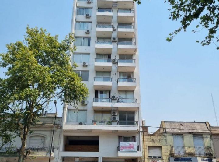 Departamento · 30m² · 1 Ambiente