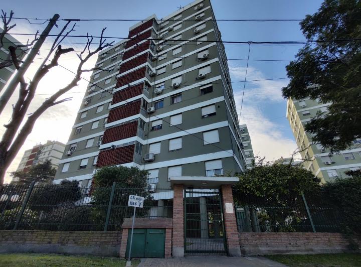 Departamento · 65m² · 4 Ambientes