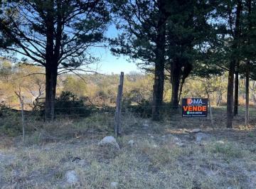 Terreno · 1000m² · Venta Lotes Calle Mariano Moreno - Villa General Belgrano