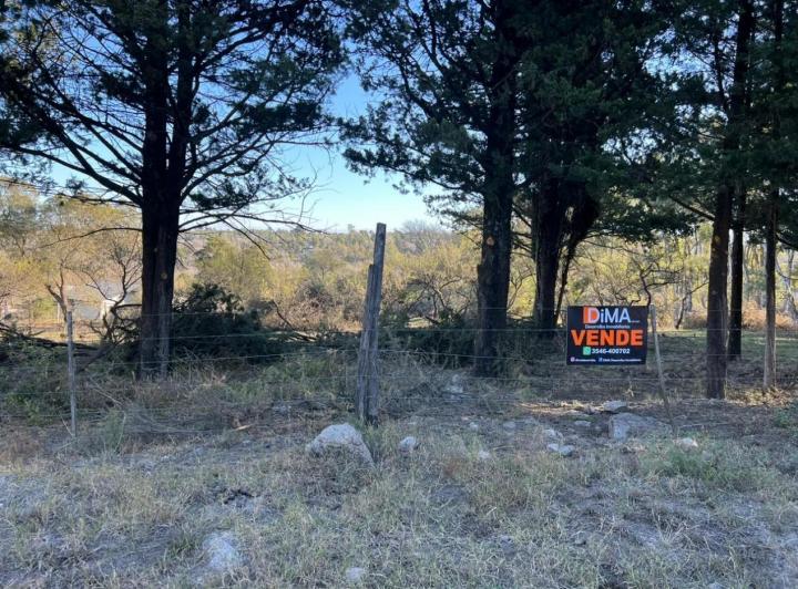 Terreno · 1000m²