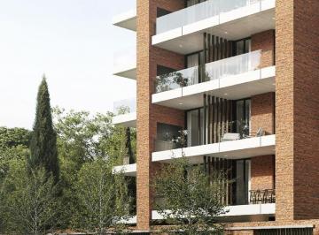 Departamento · 37m² · 1 Ambiente · Departamentos en El Corazón de Canning