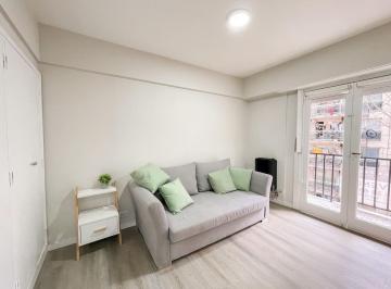 Departamento · 33m² · 1 Ambiente · 1 Cochera · Departamento un Ambiewnte a La Venta Mar del Plata