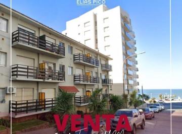 Departamento · 36m² · 1 Dormitorio · 1 Cochera · Venta 2 Amb con Cochera - Zona Torreón del Monje, Mdp
