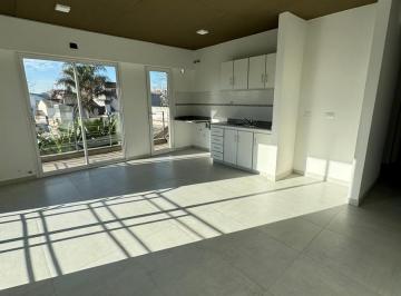 Departamento · 49m² · 2 Ambientes · 1 Cochera · Venta Departamaento 2 Ambientes Cochera Merlo Norte Oportunidad