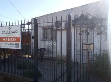 Casa de 3 ambientes, Berazategui · Casa en Venta de 3 Ambientes en Berazategui. Apta Credito Hipotecario