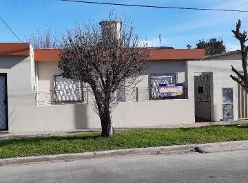 Casa de 5 ambientes, Lomas de Zamora · Propiedad Para 2 Familias. Permuta