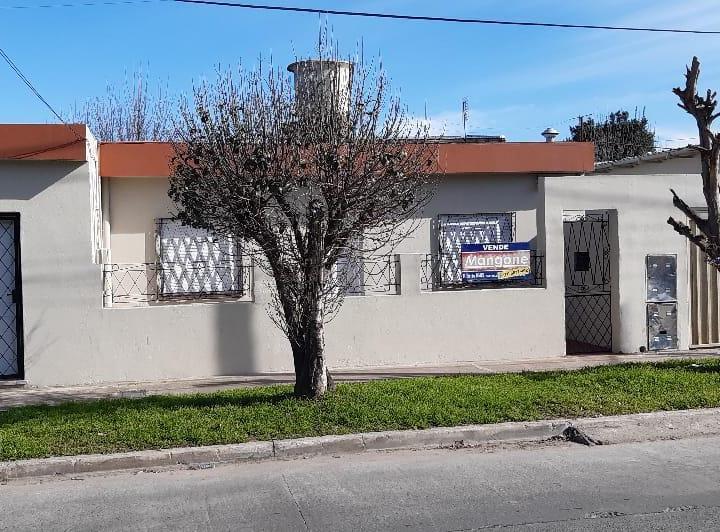 Casa · 143m² · 5 Ambientes