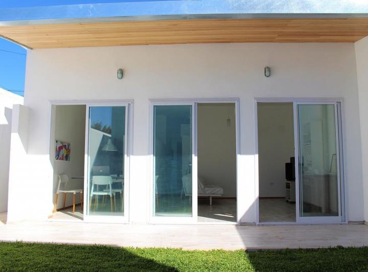 PH · 66m² · 3 Ambientes · 1 Cochera