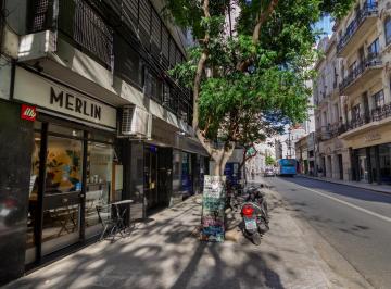 Local comercial · 58m² · San Lorenzo Al 1100 - Venta de Local Comercial en Rosario Centro