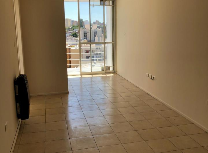 Departamento · 41m² · 2 Ambientes