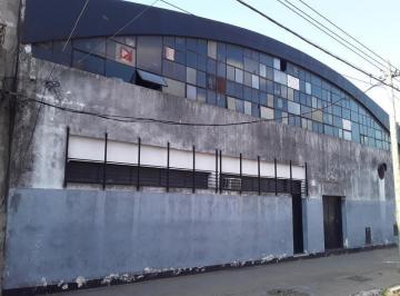 Bodega-Galpón · 800m² · Galpón - Tablada