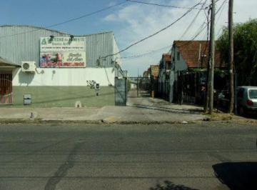 Terreno · 600m² · 6 Cocheras · Terreno - San Justo