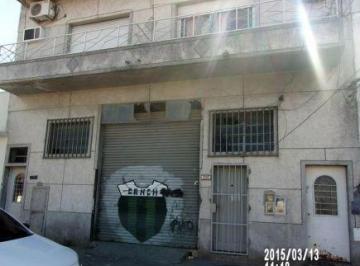 Bodega-Galpón · 630m² · 6 Ambientes · Galpón - Tablada