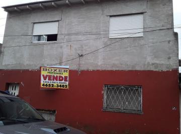 Casa · 200m² · 5 Ambientes · Casa - Ciudad Madero